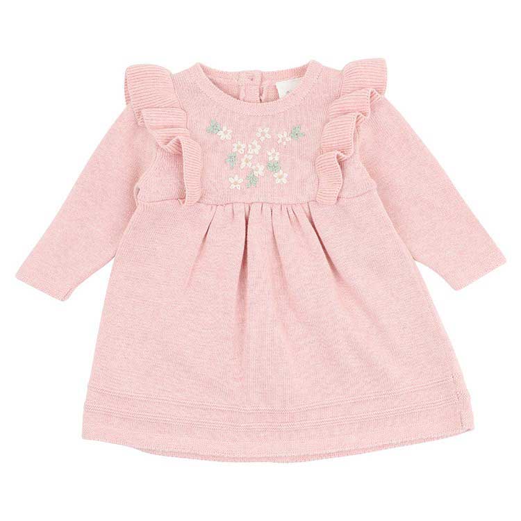 Bébé Nancy Knitted Dress
